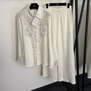 Brunello Cucinelli New Linen Suit